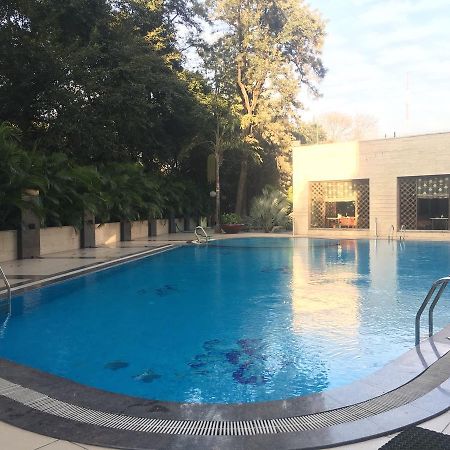 Hotel Shivalikview Chandīgarh Exteriér fotografie