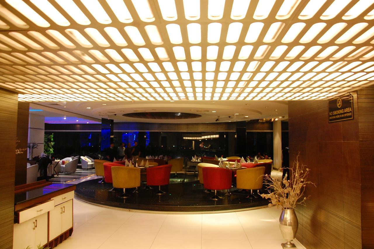 Hotel Shivalikview Chandīgarh Exteriér fotografie